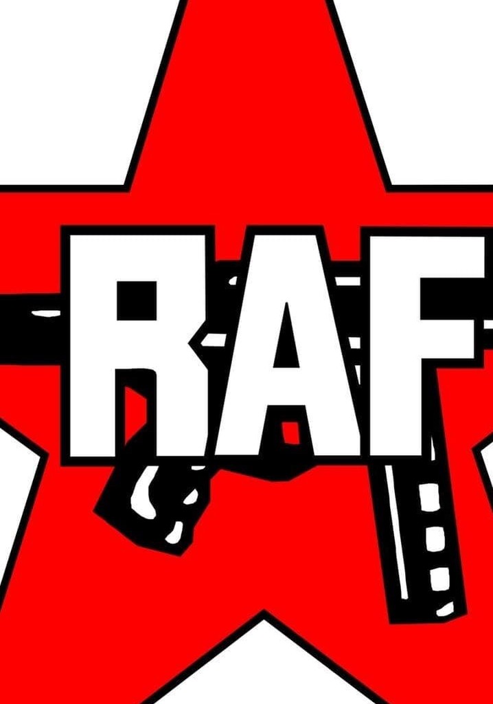 Die Geschichte der RAF Staffel 1 Stream anschauen